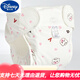 Disney Disney Neugeborenes Baby reines Baumwollhelperhosen wasserdicht und waschbar, Anti-Seite-Leckage, atmungsaktives Windelbeutel für Männer und Frauen im Sommer (Klettverschluss) hellrosa + Himmelblau + warm 3 Stücke S [empfohlen 5-12 Jin [Jin gleich 0,5 kg]/0-3 Monate] Es wird empfohlen, es zu tragen.