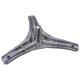 CLCey Adecuado para la pequeña lavadora de cisne TG90-14122DXG-1416MPDG-1422WIDG PAQUETO DE CONDADOS TRÍTOTO cuatro-102 TRIPOD + SELLO DE ACEITE 47/88 10
