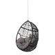 Christopher Knight Home Hammock/Swing Black + Gray
