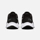 Nike (Nike) Offizieller Website-Geschäft Herrenschuhe 24 Sommer neue Sportschuhe Flex Rn Mesh Atmungsfreie leichte schockabsorbierende Laufschuhe DA1105-006/Quest4/Schwarz und Weiß 40