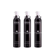 Lnv Meitao Maestrojovial Platinum Crystal Bird's Nest Care 12 belles colorants de mousse trois petites bouteilles noires