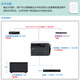 
Konica Minolta 6180en 205i 215i 225i A3 printer copier office black and white laser network large-scale commercial 225i standard (22 page speed + automatic double-sided printing) 1, standard + wireless Wifi (mobile phone/website printing)