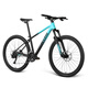 Xidesheng Mountain Bike 2025 Sun 700 Off-road Vehicle 18-speed Shock Absorbing Sports Outdoor Leisure Speed ​​Transmission Bike Green/Black 17-inch
