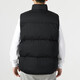 Nike Nike Cotton Clothing Vest Jacket Men's 2024 Winter New Sportswear Outdoor Windproof Warm Vest Top FB7374-010 L (175/92A)