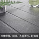 Maiyobao Salle de bain Rock Slal Foney