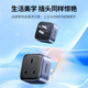 Greenlink Travel Socket Adapter Hong Kong Version Conversion Plug Suitable for Switch2 Charging/British Converter Plug/Power Socket/Plug Domestic and International Suitable for US, Australia, British and German Standards Suitable for Hong Kong Version Switch2 Converter Head to British Converter