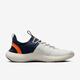 
Nike (NIKE) men's shoes New FREE RN FK barefoot sneakers cushioning comfortable breathable casual shoes FB1276-004 FB1276-004 42