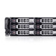 戴尔（Dell EMC）ME5024企业存储磁盘阵列数据存储大容量存储 双控18*1.2TSAS/580W*2/导轨