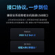 联想（Lenovo）拯救者移动固态硬盘512G高速传输快速扩容Type-C3.2接口铝合金外壳小巧便携读取1050MB/s 512G黑色