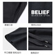 Pull back casual pants men's summer ice silk quick-drying sports pants men's loose straight wide-leg pants men's sports pants
