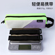 40,000 kilometers of bicycles with color-blocked waterproof mountain road bike front beam package outdoor cycling package bicycle equipment