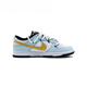 耐克（NIKE）球鞋定制 Nike Dunk 圣诞限定 冰雪奇缘 熊猫 低帮板鞋 黄蓝 男款DD1391-100 定制款7天内发出 41