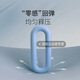 Keep瑜伽垫 TPE健身垫男女183*61cm运动垫训练垫防滑隔音减震 深灰