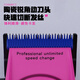Clippers électriques Poussiers H Push Push Haircutrs électriques pour les salons de coiffe