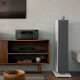 Denon AVC-A1H-Verstärker High-End-Flaggschiff 9.4.6 Dolby Atmos Auro 3D8K 15.4 Kanäle