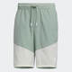 Adidas Neo Shorts Herrenhosen Sommer Fünf Viertel Hosen Lauf Fitnesstraining Hosen atmungsaktive Freizeithosen Outdoor Sporthosen IP3881 XS