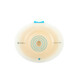 康乐保（Coloplast）胜舒Mio造口底盘16961/16951二件式深凸底盘卡扣式造口袋底座 16971造口底盘*5+11457透明造口袋*5