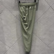 迪桑特（DESCENTE）【陈伟霆款】男士健身休闲梭织长裤D3291TT93C 迪D3291TPT93C-BK黑色 男款 L/175/84A