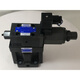 Yuci Youyan-T-51 electro-hydraulic proportional relief valve proportional power amplifier EBG-06-H-51