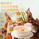 Twelve summers traceable instant bird's nest 40g*12 bottles gift box, nutritional supplements for pregnant women, Dragon Boat Festival gifts