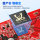 Huigu fiber optic transceiver 100 Gigabit Gigabit 100 Gigabit Optoelectronic converter Telecommunications grade HG800-GE-844GS-20B (table) SC interface