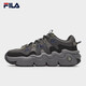 FILA Panini official men's shoes retro sports shoes basketball shoes autumn casual shoes bread shoes dad shoes