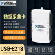 
NIUSB-6212 Data Acquisition Card 780107-01 Multi-function I/O DAQ NI USB-6210