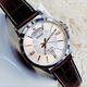 卡西欧（CASIO）手表经典三盘运动防水石英商务休闲男表 MTP-1381L-7A