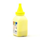 Laisheng CF502A yellow toner 1 bottle Suitable for HP M252 154 254 452 454 M277 274 180 377 477 479 Canon LBP623 653 654 Toner