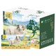 
Tianyao Port [Card Voucher] Ningxia Yanchi Beach Lamb Pickup Card Fresh Gift Card Physical Card Tianyao Port Type 698 Five Sheep Gifts