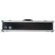 Huamei-Serie AC866 AC666 Spezialer Weichbeutel für elektrische Haarrohr AC966 Hartkasten tragbarer One-Shoulder-Rückenverdickte wasserdichte Modell Huamei Hard Box (866/966)