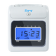 ASISTENCIA DE LA MÁQUINA DE VIAJE Máquina Máquina Tista Tista Tarjeta Compañía Empleado Smart Smart-In Smart-In Smart Machine Asistencia Máquina de la máquina Clave gratuita S15810 Digit Tarjeta de tarjeta + 50 tarjetas