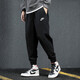 Nike (Nike) Herren Sportset 25 neues lässiges Polo-Hemd lose atmungsaktiv