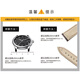 
Aidi original MK-12061 strap accessories 12053 middle school student watch 20mm universal 12073 wear-resistant 11524 20mm black original strap (with tools)