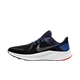 耐克（NIKE）男鞋秋季新款减震运动鞋QUEST4透气休闲跑步鞋DA1105官方正品 DA1105-004 39