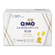 奇莫（Q-MO）轻柔拉拉裤 婴儿超薄透气尿垫男女宝宝弹力裤L/XL/XX XL码试用装3片