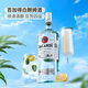 百加得洋酒白朗姆酒 基酒调酒 烘培 莫吉托送礼量贩装大瓶商用酒吧1.5l 百加得白朗姆 1500mL 1瓶