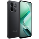 vivo iQOO Z9x 6000mAh 电池 4nm第一代骁龙 6 磐石缓震架构 电竞手机 曜夜黑8GB+128GB 官方标配