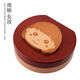 
Living Little Teeth Storage Box Teeth Collection Memorial Box Teeth Box Deciduous Teeth Collection Children Anti-oxidation Children Collection Box Deciduous Teeth Memorial Box Nanyu Two-color [boys style]