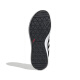 ADIDAS Adidas Trail Shoes Men and Women The same style summer outdoor anti-slip wear-resistant wading shoes mesh breathable sports running shoes Black/white JH9756 41