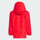 Copa para niños Adidas, chaqueta de niños de Dragon Año Nuevo, Jacket de capucha de Spring Sports Sports, JF3879
