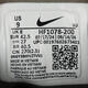 Nike NIKE Taobo Sports Men's NIKE FREE 2025 Training Shoes/All-Round Shoes HF1078-200 42