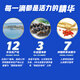 劲牌 蓝标劲酒 36度 125ml*12瓶 整箱装 自饮 父亲节礼物