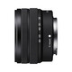 Sony (SONY) full-frame FE mount standard zoom lens FE28-60mm new disassembly lens