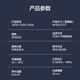 Angel pre-filter household backwash full copper tap water whole house large flow central water purifier 3524 third-generation upgraded model front-end faucet filter element