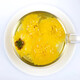 
Chen Yifan Tea Chrysanthemum Tea Golden Ruby Emperor Chrysanthemum Chrysanthemum Tea can be used as wolfberry honeysuckle herbal tea bags with about 500 flowers