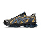 亚瑟士（asics ）GEL-QUANTUM KINETIC 复古减震耐磨男士运动休闲鞋跑步鞋 银灰1203A270.022 标准40/US7