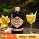 Sir Hendricks Jazz Gin/Blumengott Gin Original importiert Weinbasis Wein Jin Tangli Brauer