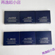 
Dijia five-color eyeshadow palette 429#689#743#279#343#649 Brightening ladies eyeshadow palette 279