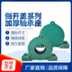 加厚立式偏盖侧开口铸铁轴承座瓦盒轴壳大全 6203 6204 6205 6206 (6212)212-310加重型堵口座